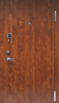 sarvo priesgaisrines durys